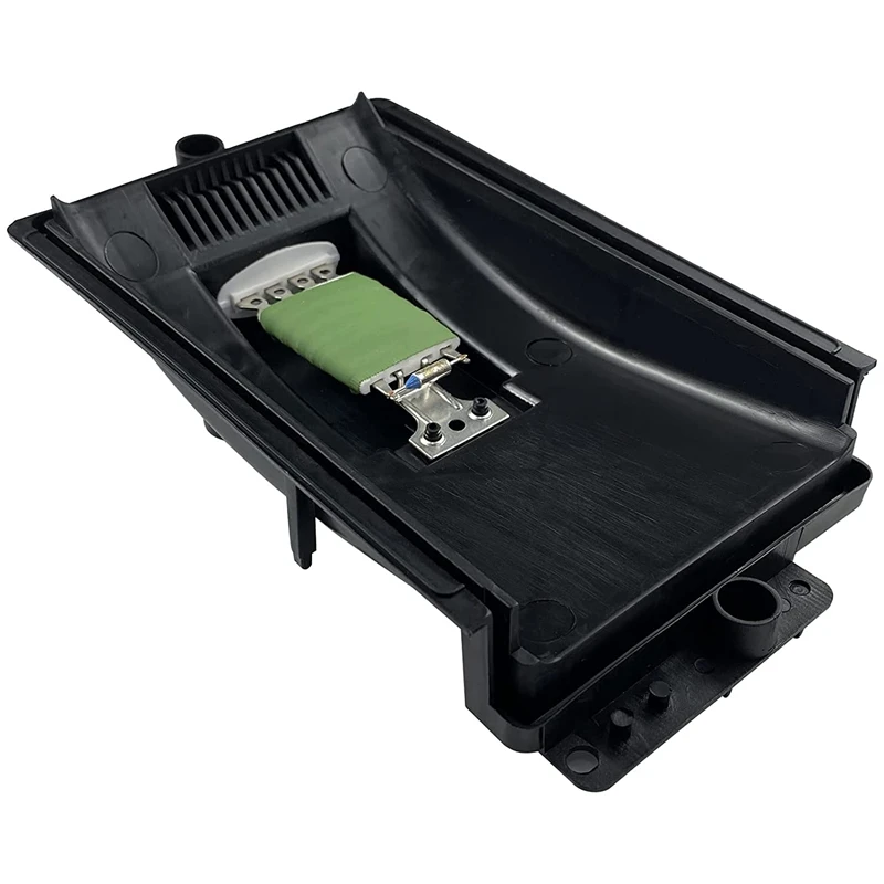 

Heater Fan Blower Motor Resistor 1J0819022A For - Tt Quattro Vw Beetle Golf Jetta R32 1998-2008