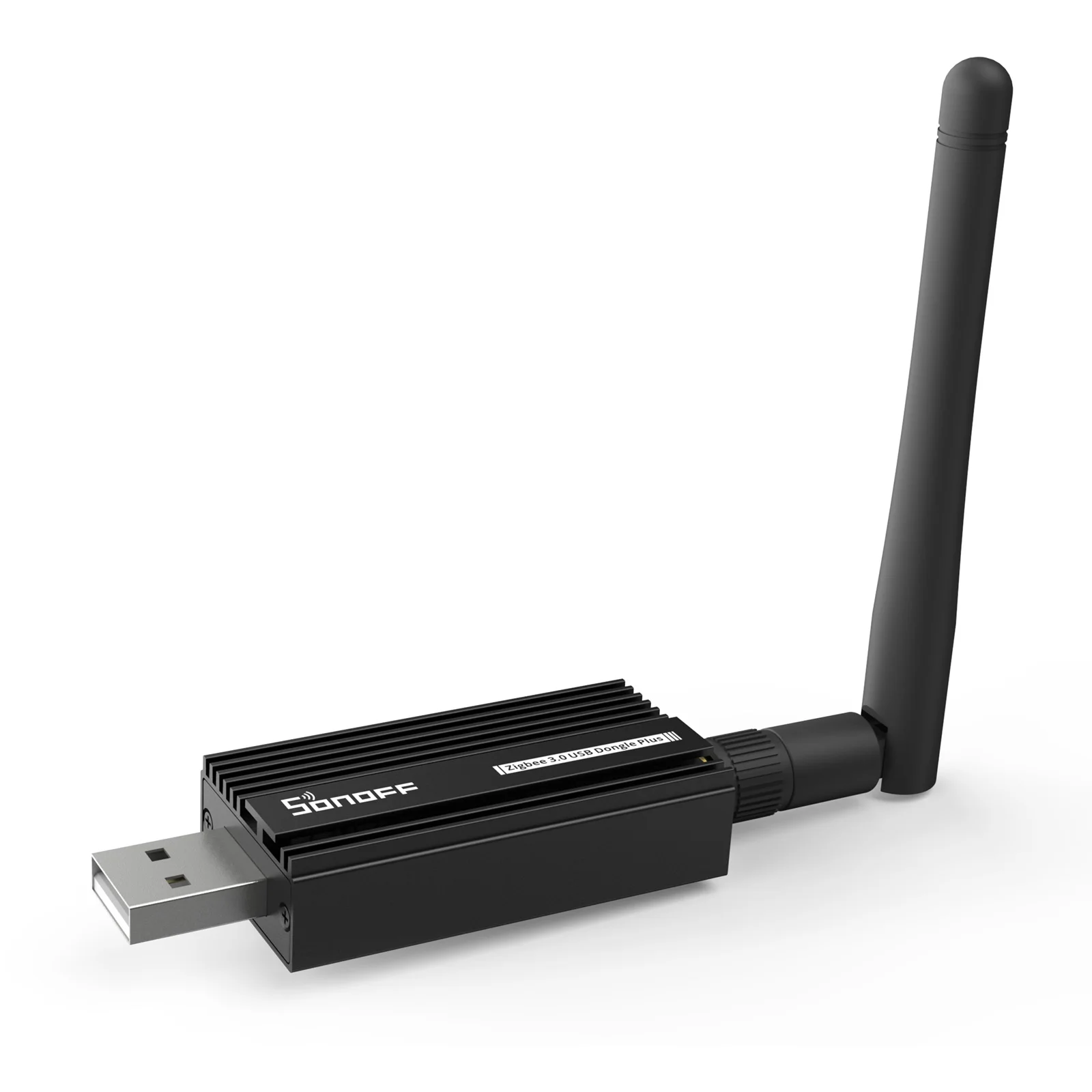 Фото 2 шт. 3.0 USB ZBDongle Plus Универсальный беспроводной анализатор шлюза ZB NFC EWelink ROHS Пакет захвата через ZHA Zigbee 2MQTT №3