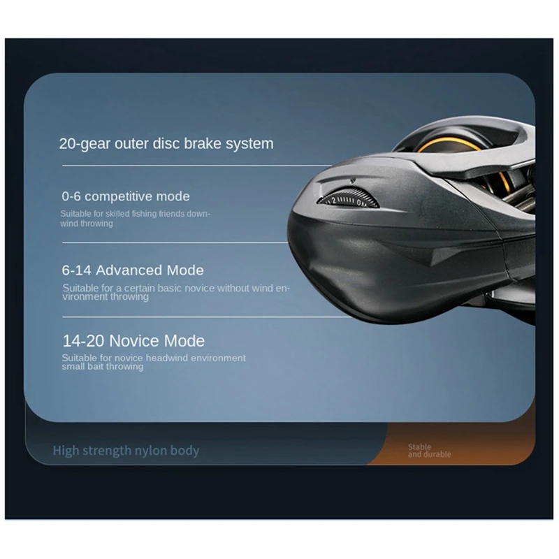 Металлическая чашка с двойной леской приманка рыболовная катушка сверхлегкий