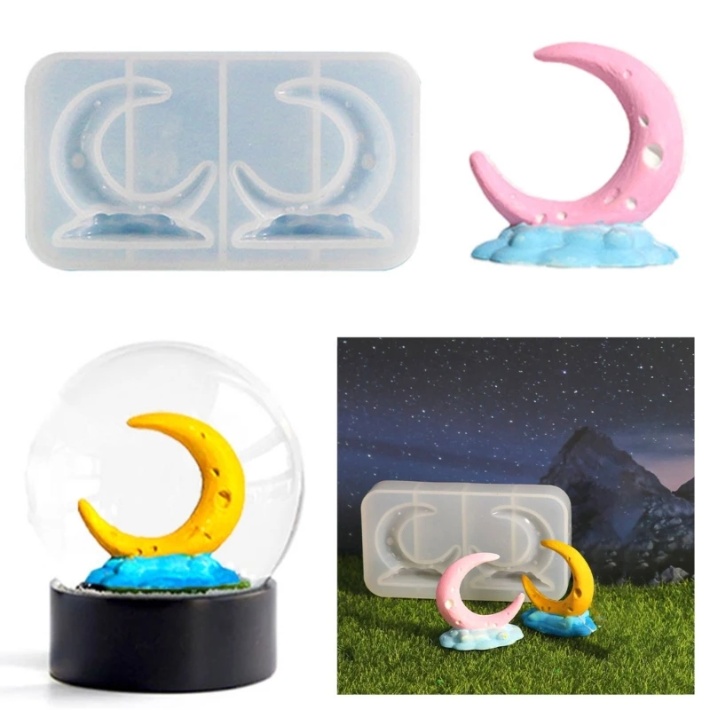 

N58F шпилька для волос из эпоксидной смолы