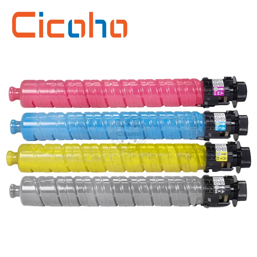 Картридж с тонером для Ricoh Aficio MP C3002 C3502 MPC3502 MPC3002 1 шт.