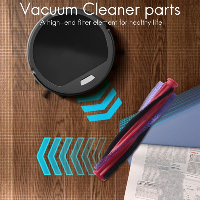 Replacement For Dyson V6 DC59 DC62 SV03 SV073 Brush Roller Vacuum Cleaner Parts