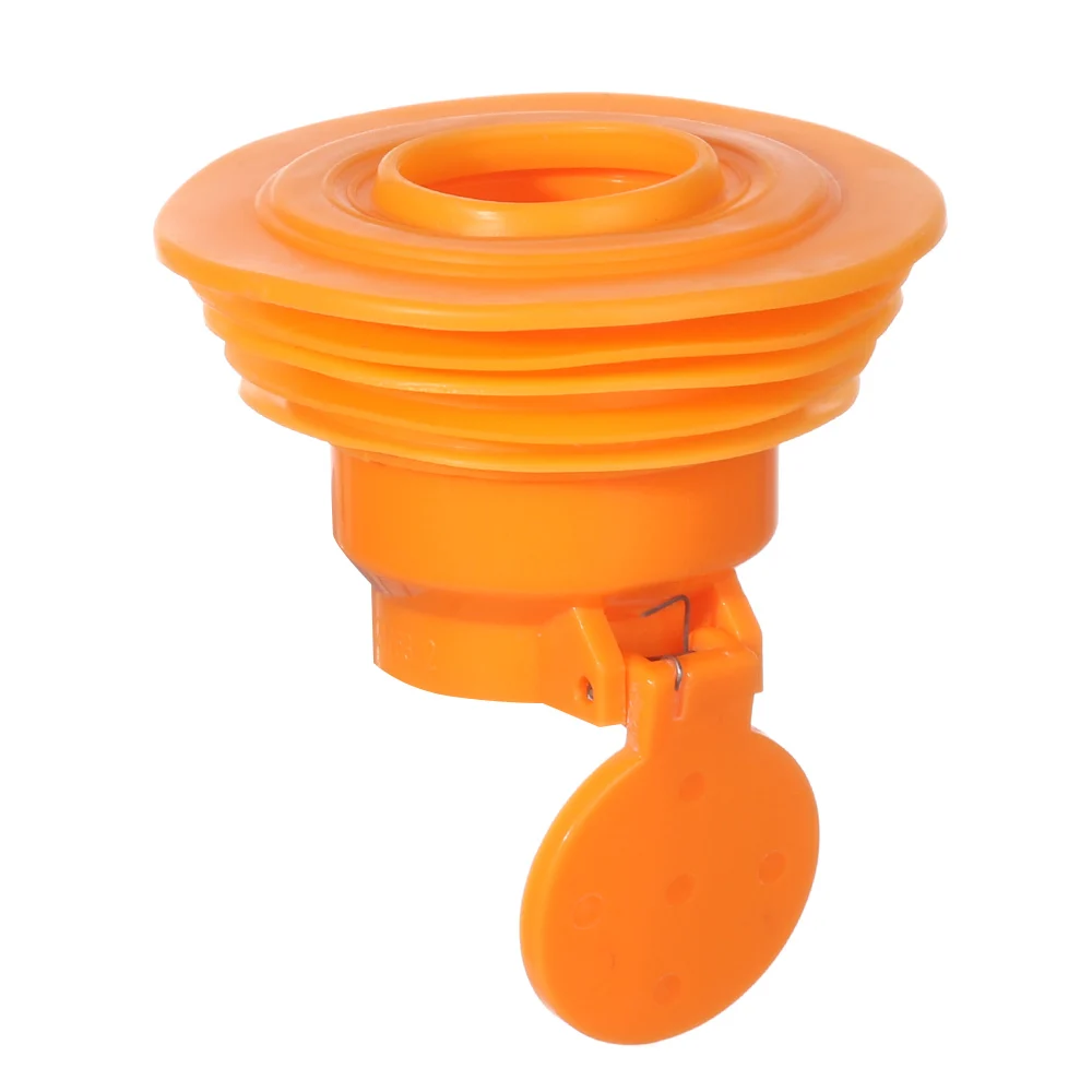 

Water Pipe Anti-smell Plug Bathroom Sink Anti Odor Cover Cork Floor Drain Cover Sewer Drainer Bathroom Kitchen Accessories