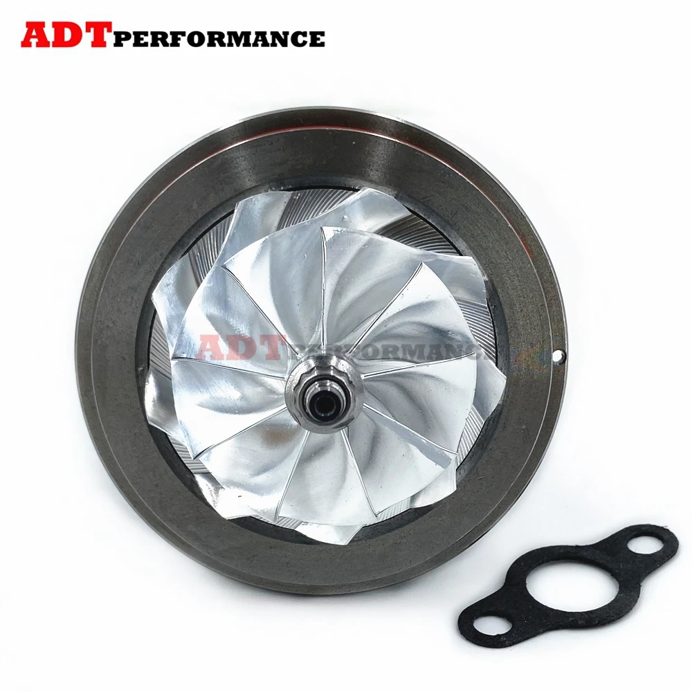 Для BMW N20 TD04 обновленный турбокартридж 49477-02004 49477-02006 49477-02010 11657630462 7630462