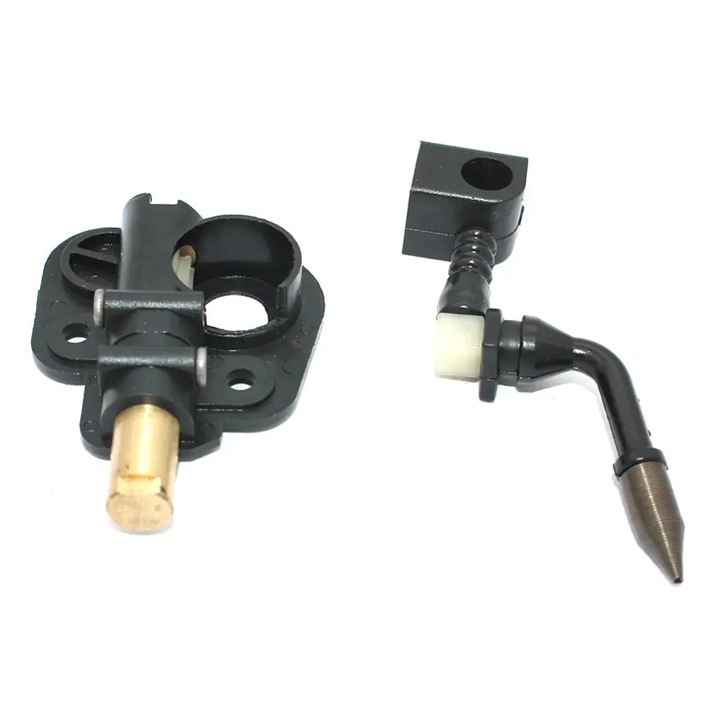 Масляный насос для Partner 350, 351, 352, 370, 371, 390, 391, 401, 420, 421, 20X, формула 55, 60, 422, 400, Φ P33XT, P350, P351, P352