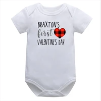 boys first valentines day outfit baby outfit personalized baby boy 1st valentines baby onesie first valentines day outfit