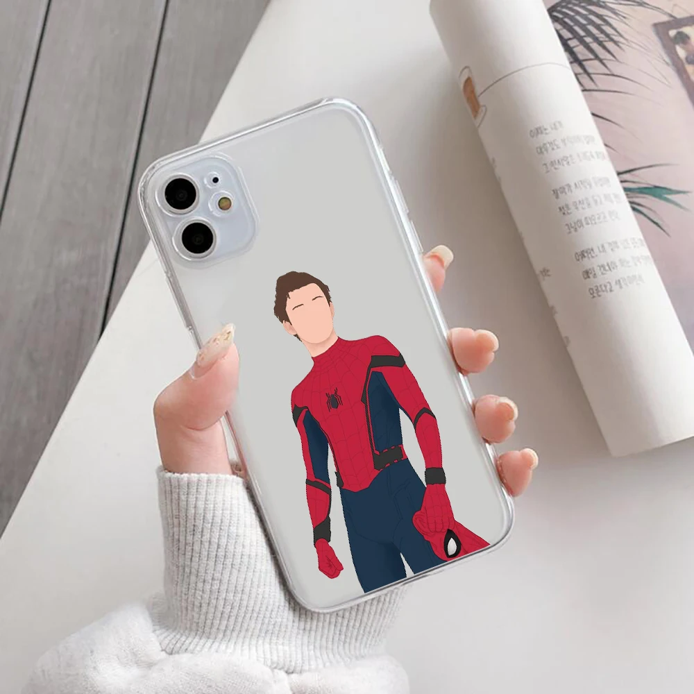 Чехол для iPhone 13 pro 12 11 mini 7 Plus XS 6S 8 XR Max |