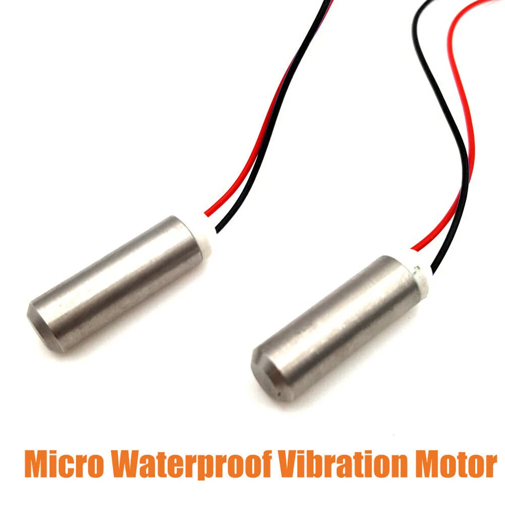 

Вибрационный двигатель LEENKEA Waterproof Vibration Motor 18000 об/мин
