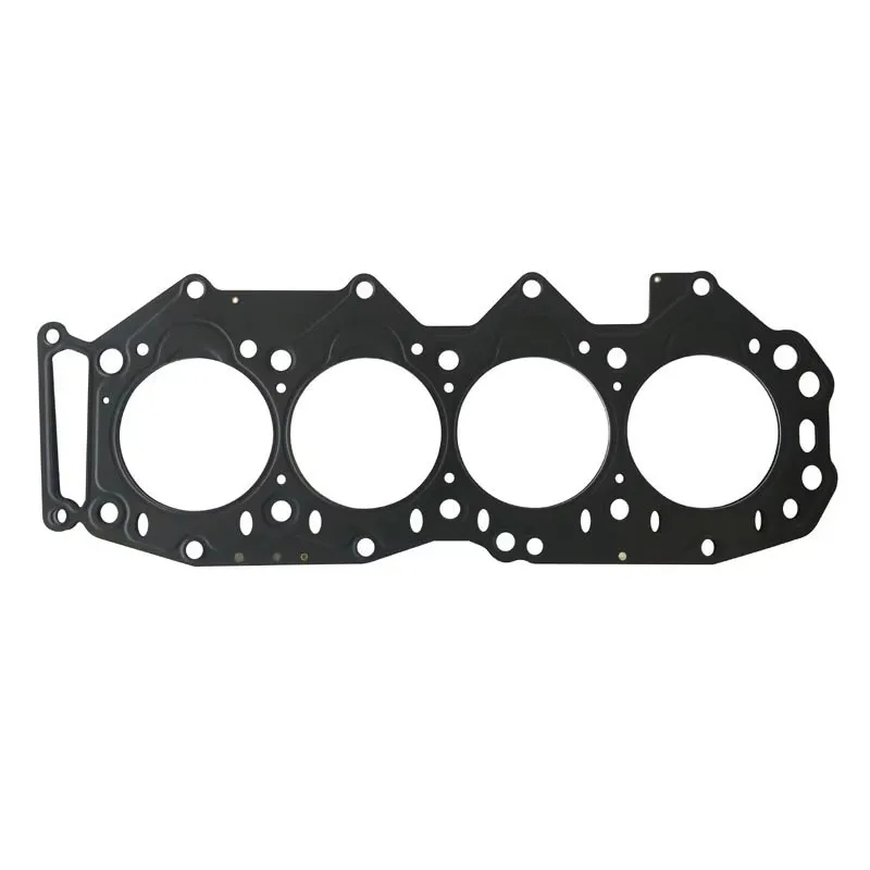 WL WL84 WLE7 WL-T для FORD RANGER ENDEAVOUR EVEREST MAZDA B-SERIE MPV 2 5 Полный комплект прокладок двигателя