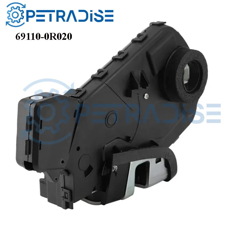 Высокое качество новый привод замка задней двери багажника для Toyota Rav4 2008-2012