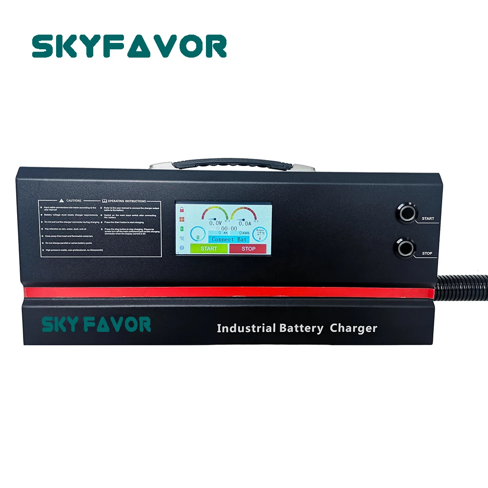 

Высококачественное зарядное устройство 48 в 48 в 50 а интеллектуальное автоматическое регулируемое быстрое свинцово-Кислотное литиевое зарядное устройство 48 В lifepo4