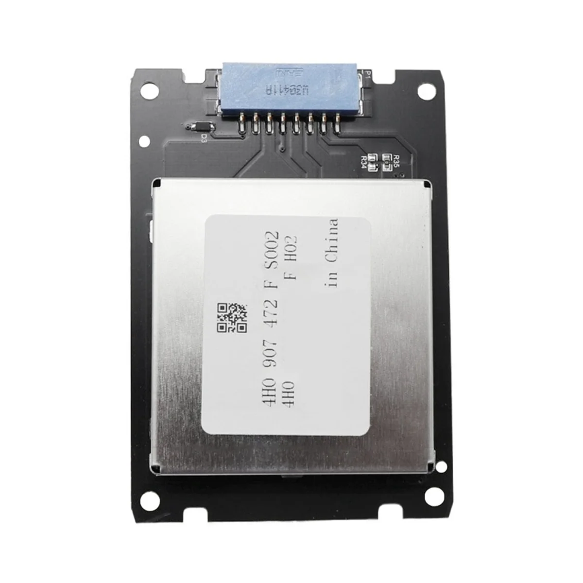 177310-20AA светодиодный модуль фары 4H0907472F для VW Golf GTI Jetta Audi A8 S8 10-19 блок управления