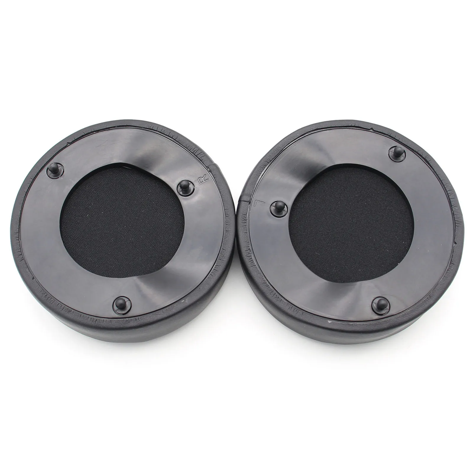 1 Pair Replacement Headphone Ear Pads for Razer 7.1 Thresher Ultimate Foam Pad Cushion Cover |