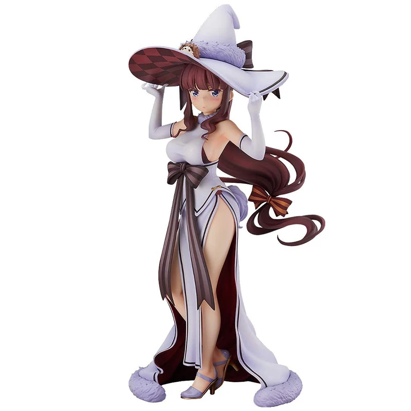 

Фигурка аниме GOOD SMILE COMPANY Takimoto Hifumi Kirara Fantasia, коллекционные экшн-игрушки, подарки
