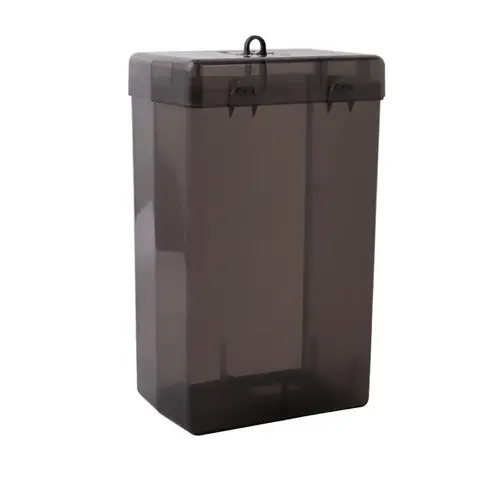 Зарядное устройство для электромобиля, непромокаемая защита от пыли, универсальный аккумулятор, автомобильная водонепроницаемая коробка, уличная герметичная зарядка, очень большое хранилище