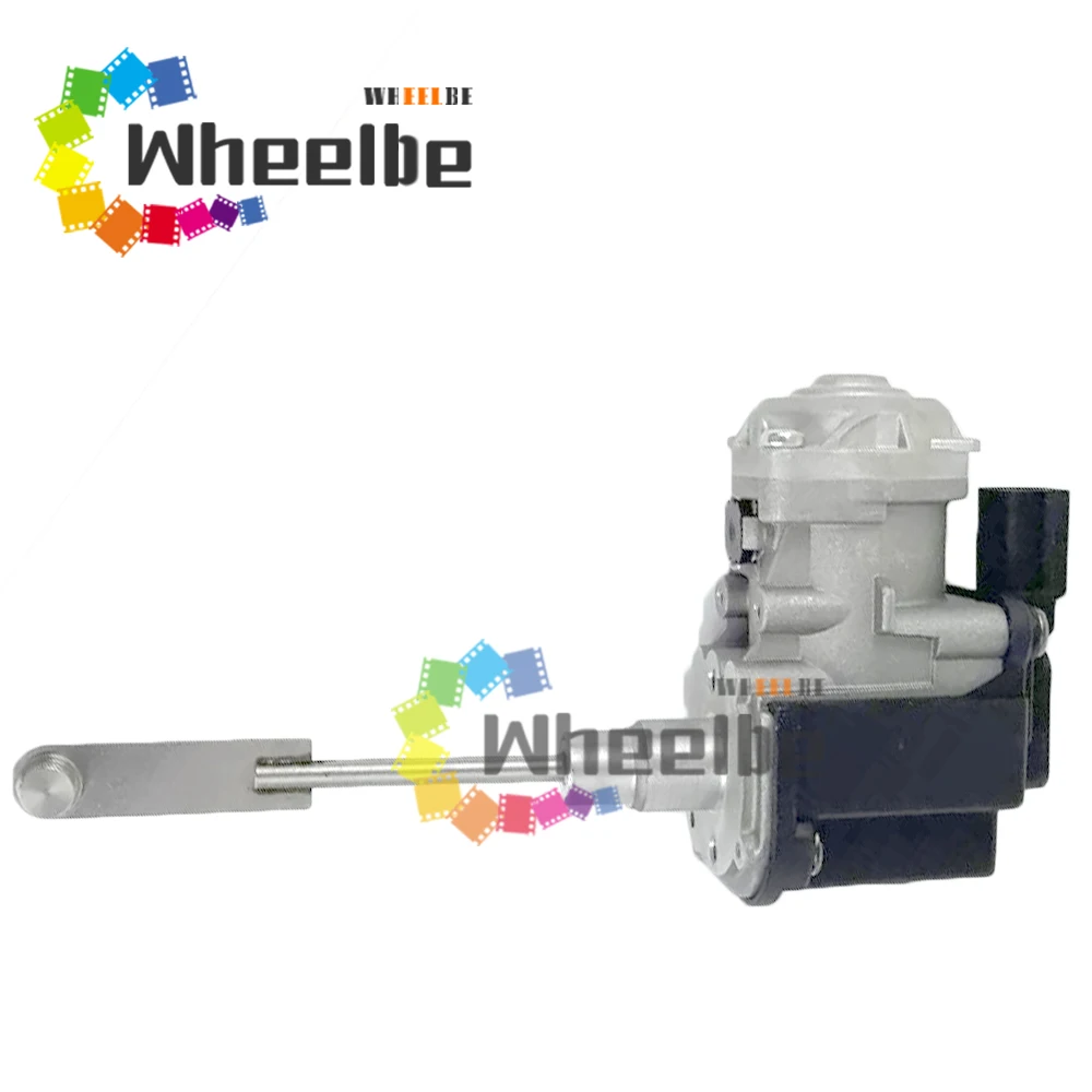 03F 145701 Электронный привод K Turbo для Audi Seat Skoda Volkswagen VW 1.2 TSI CBZA CBZB 145725 Турбопривод