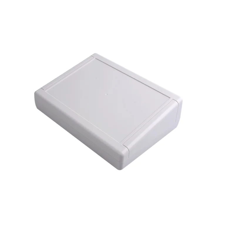 

LK-WM33 ABS Junction Box Diy Instrument Plastic Box Electronic Project Plastic Case Custom Desktop Box 200x145x60mm