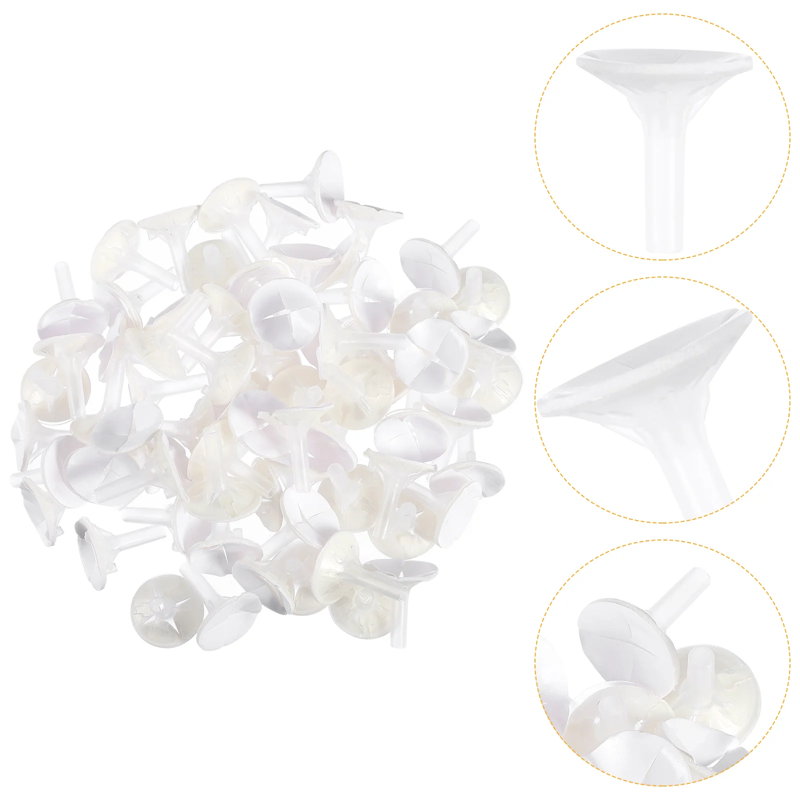 

Candy Chocolate Cup Bouquet Baseholder Wrappers Balloon S Fillable Day Valentine Supportempty Flower Clear Stand Decorationlolly