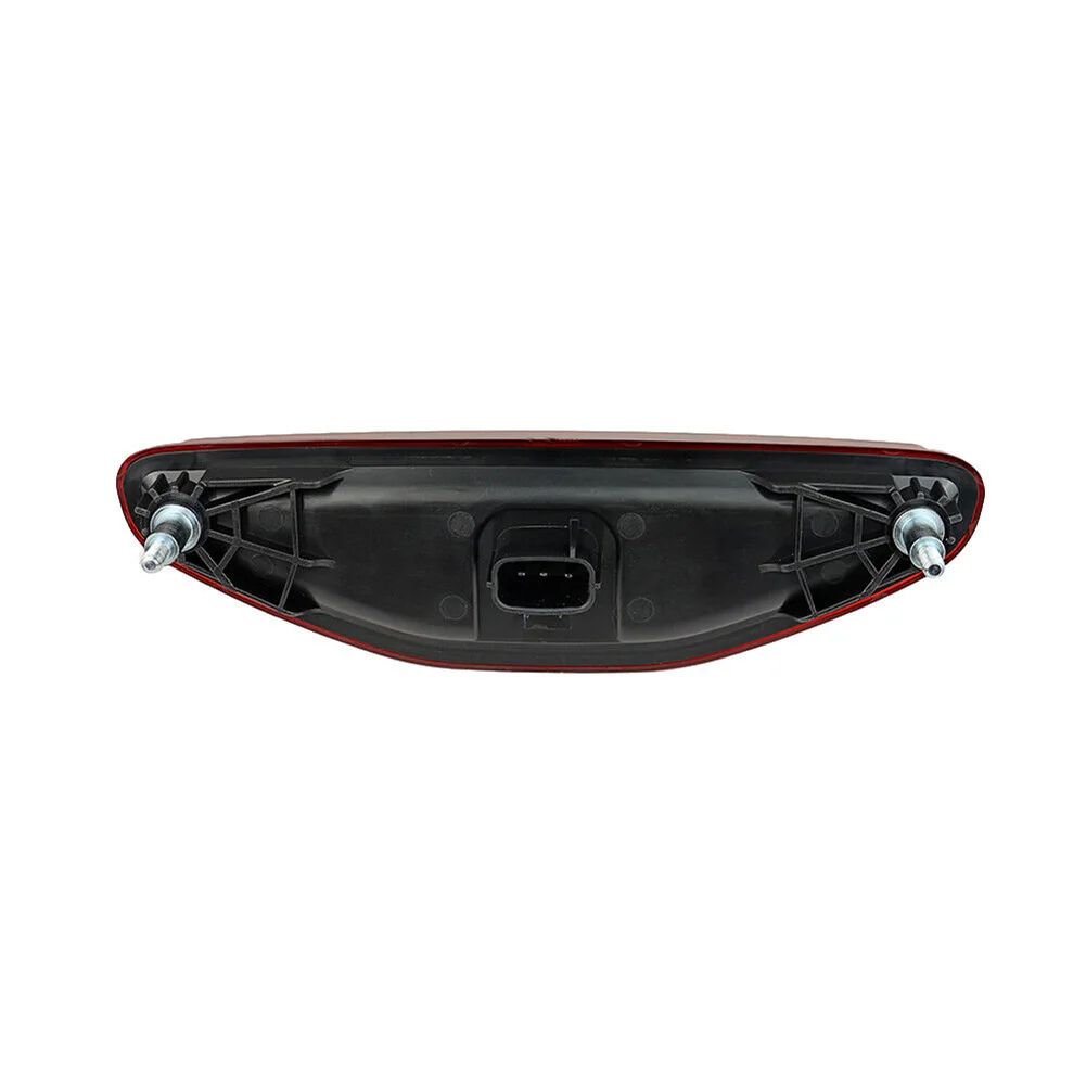 

Red UTV ATV Tail Light For Honda TRX450R TRX450ER 2006-2014 33700-HP1-601 Motorcycle/ATV Brake Tail Lights ABS Plastic