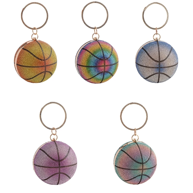 

Вечерняя сумка со стразами, женский кошелек, банкетный свадебный клатч, сумка на плечо