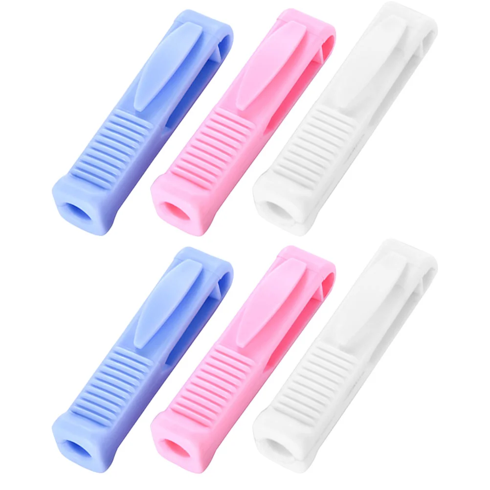 6-шт открывалка для ампул выключатель флаконов больничные аксессуары инструмент