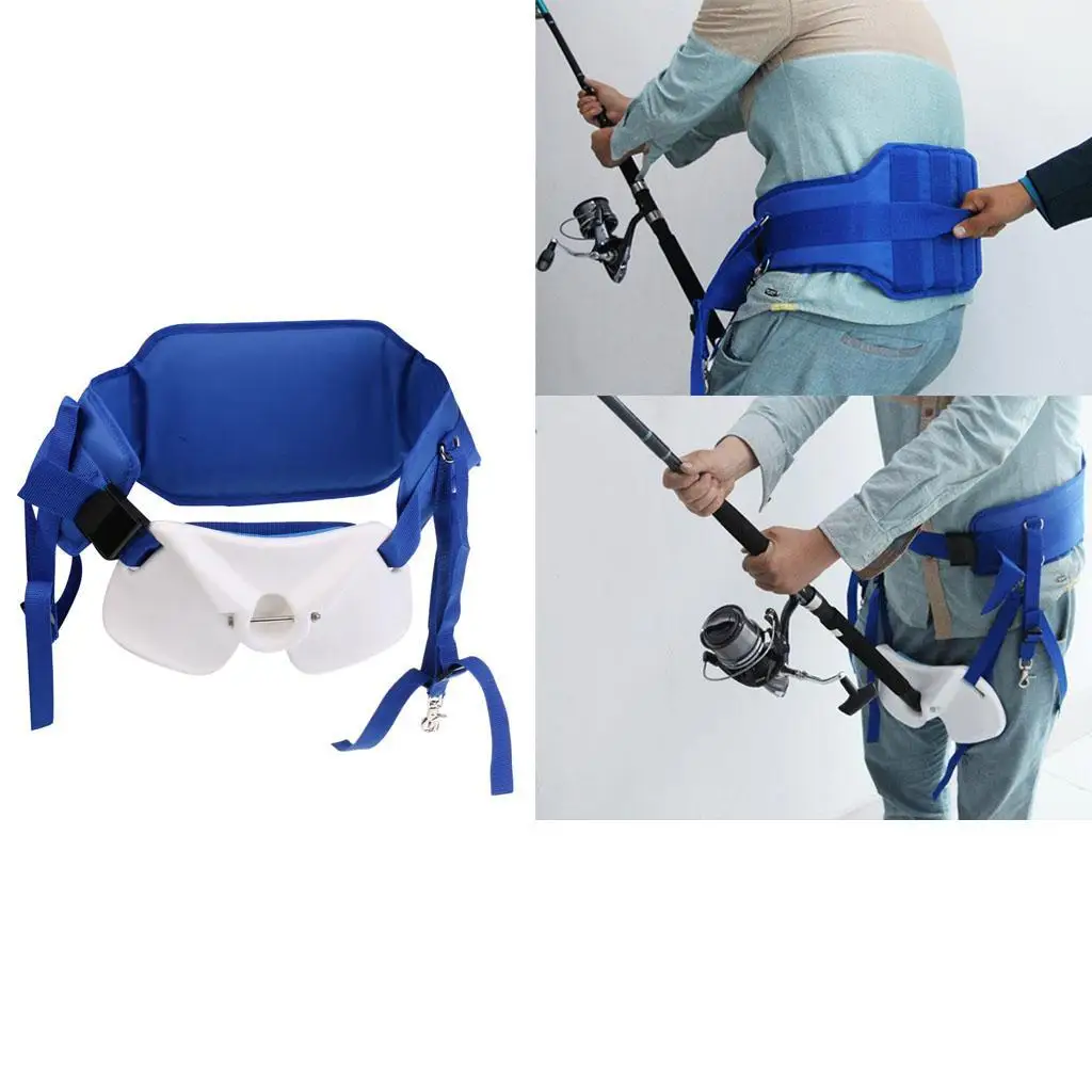 Регулируемый ремень для рыбалки EVA