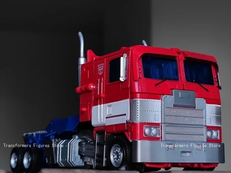 Takara Tomy Transformers MP Series MPM-12 Optimus Prime Фигурка Модель Аниме Экшн Деформация Робот
