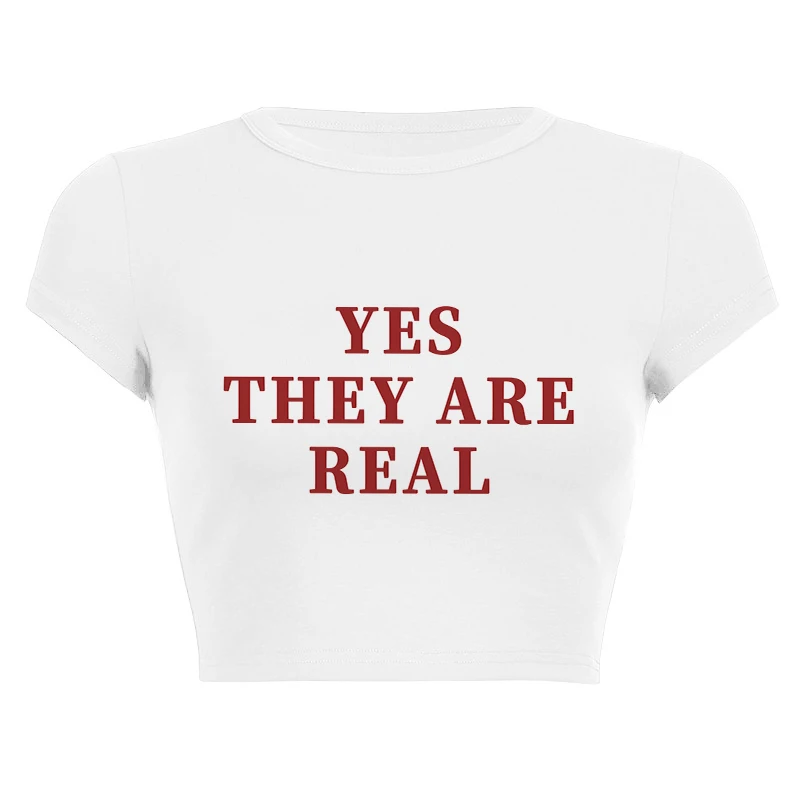 Панк гранж сексуальные короткие топы уличная одежда женские футболки с принтом