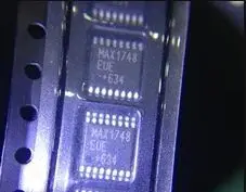

Бесплатная доставка MAX1748EUE + T MAX1748 TSSOP16 10 шт.