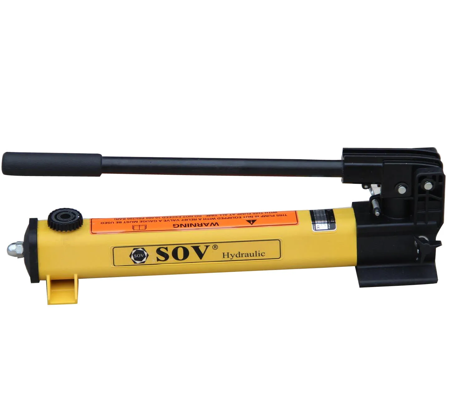 

70 Mpa Hydraulic Hand Piston Oil pump Parts