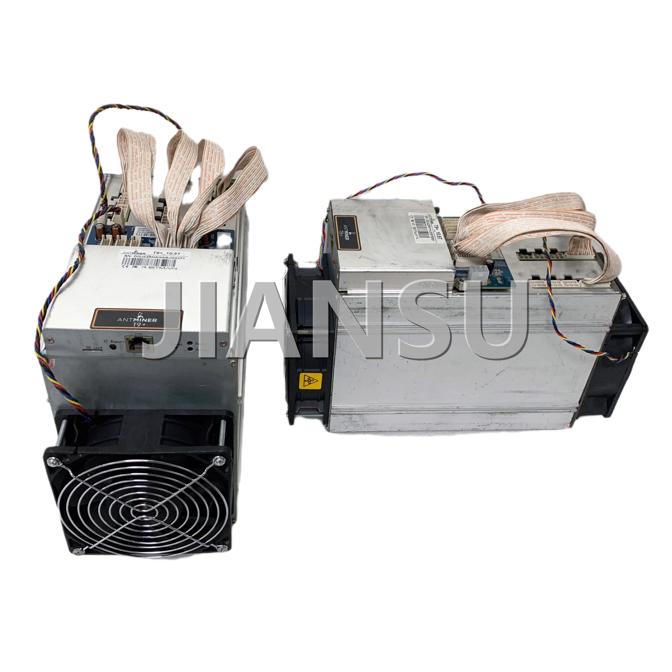 AntMiner T9 + 10 5 T BTC Майнер с блоком питания Экономичный чем Antminer S9 S11 Z9 Z11 S15 T15 WhatsMiner M3X