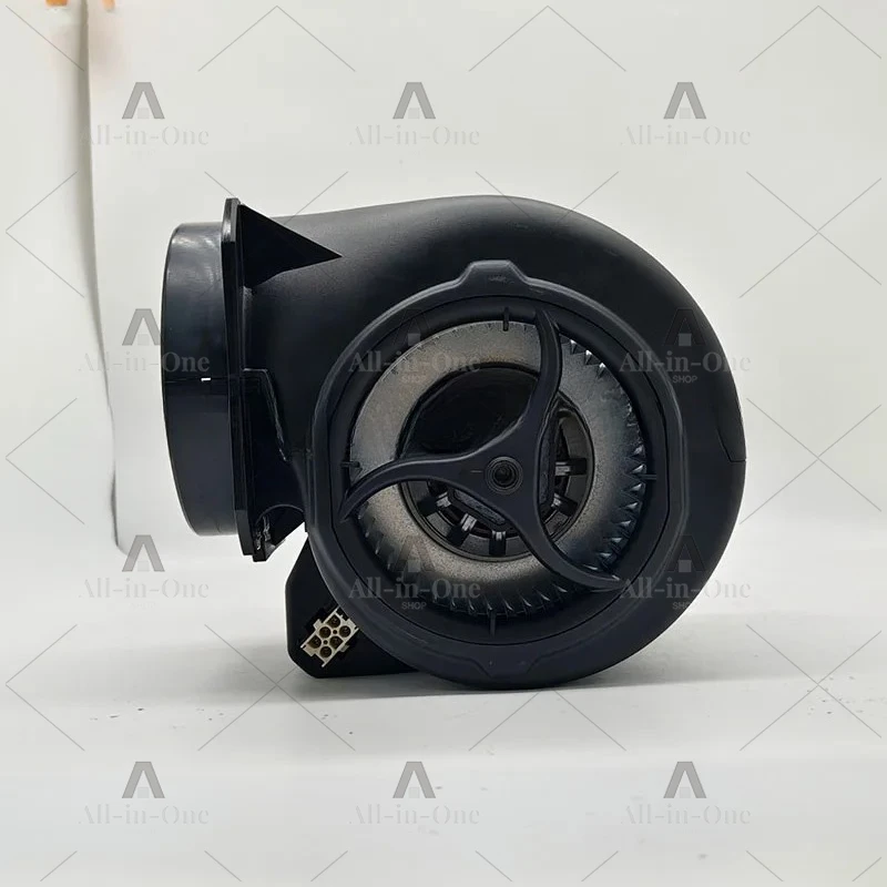Фото Оригинальный 100% рабочий вентилятор охлаждения D2E146-HT67-31 230V, обновленная модель: D2E146-HT67-01 №2
