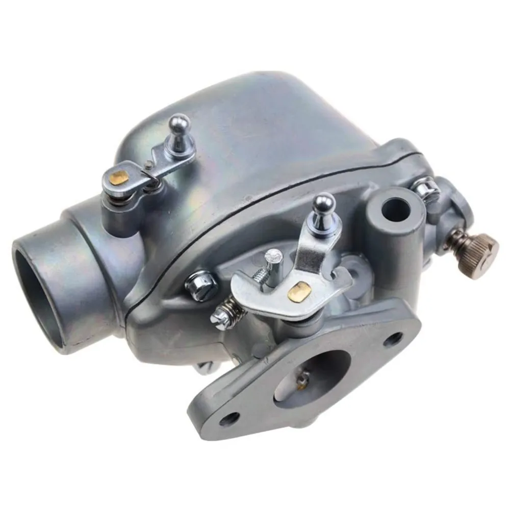 Карбюратор TSX241A TSX241B подходит для трактора Ford 8N 9N 2N TSX33 TSX241C 13876 0-13876 8N9510C ТРАКТОР