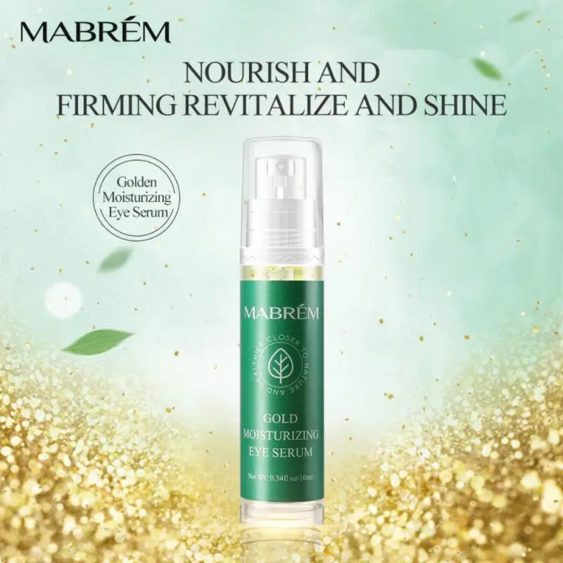 

Eye Net Content Lighten Dark Circles Fades Fine Lines Brighten The Skin Tone Increase Skin Elasticity Eye Care Eye Serum