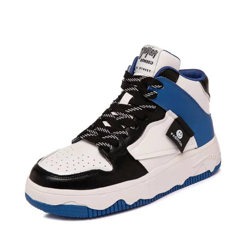 

Зимние теплые спортивные повседневные туфли на плоской подошве с начесом классические туфли-лодочки на платформе или женские ботильоны Бе...