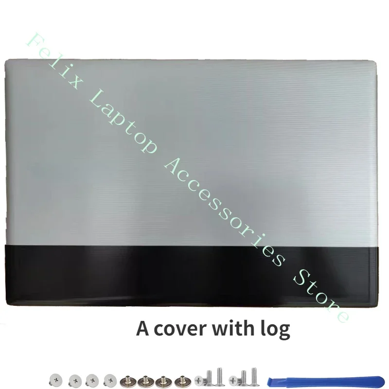 Новинка для Samsung RV509 RV511 RV515 RV520 задняя крышка ЖК-дисплея/передняя панель/подставка