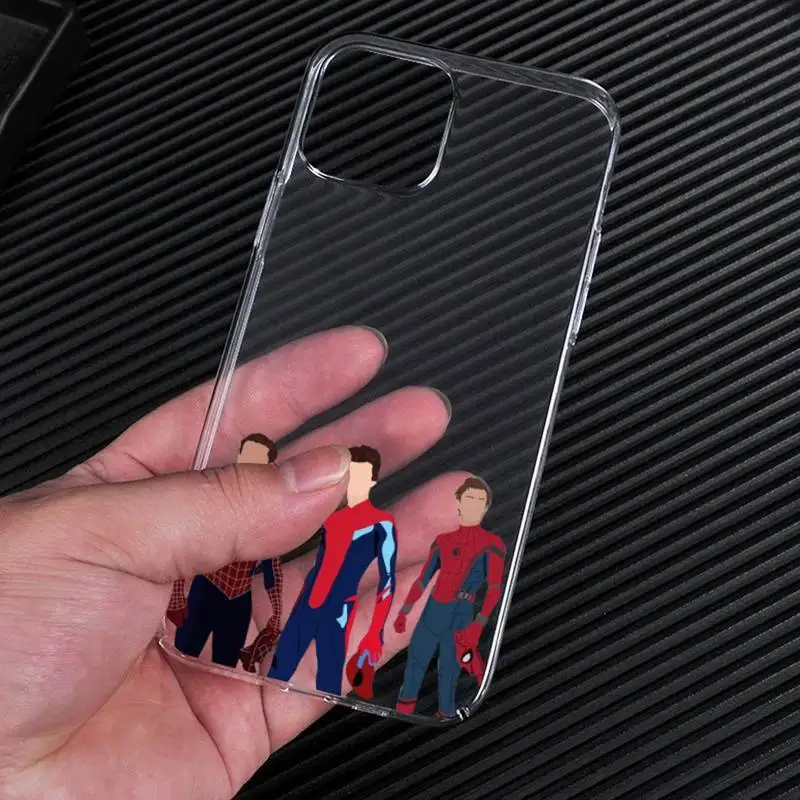 Прозрачный чехол для iphone 13 12 11 Pro Max Mini XS 8 Plus X SE 2020 XR |
