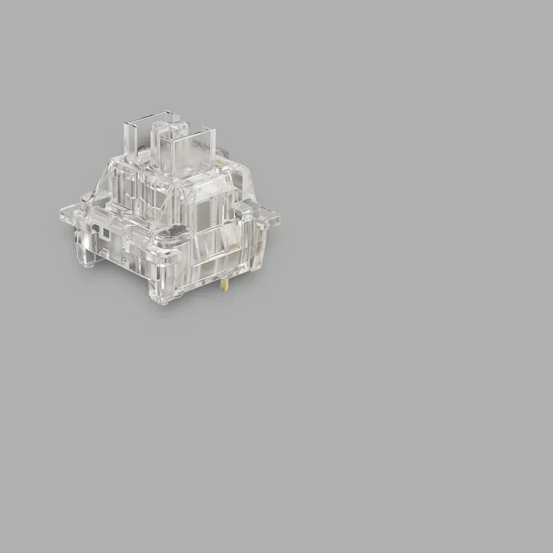 Переключатели 5-контактный пылезащитный линейный переключатель с выносом 50gf