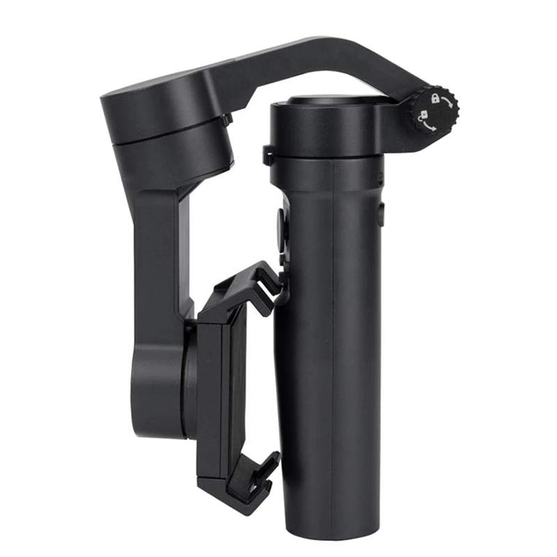 

3 Axis Handheld Gimbal Stabilizer Foldable Smartphone Selfie Stick for IPhone 13 Pro for Samsung Mobile Phone Gimbals