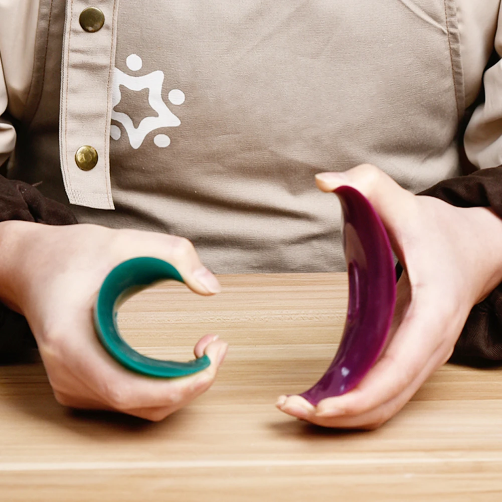 Керамический резиновый скребок