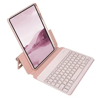 touchpad keyboard split case for teclado ipad 9 case 10 2 9th 8th 7th gen case for funda ipad 10 2 pro 10 5 air 3 2019 cover