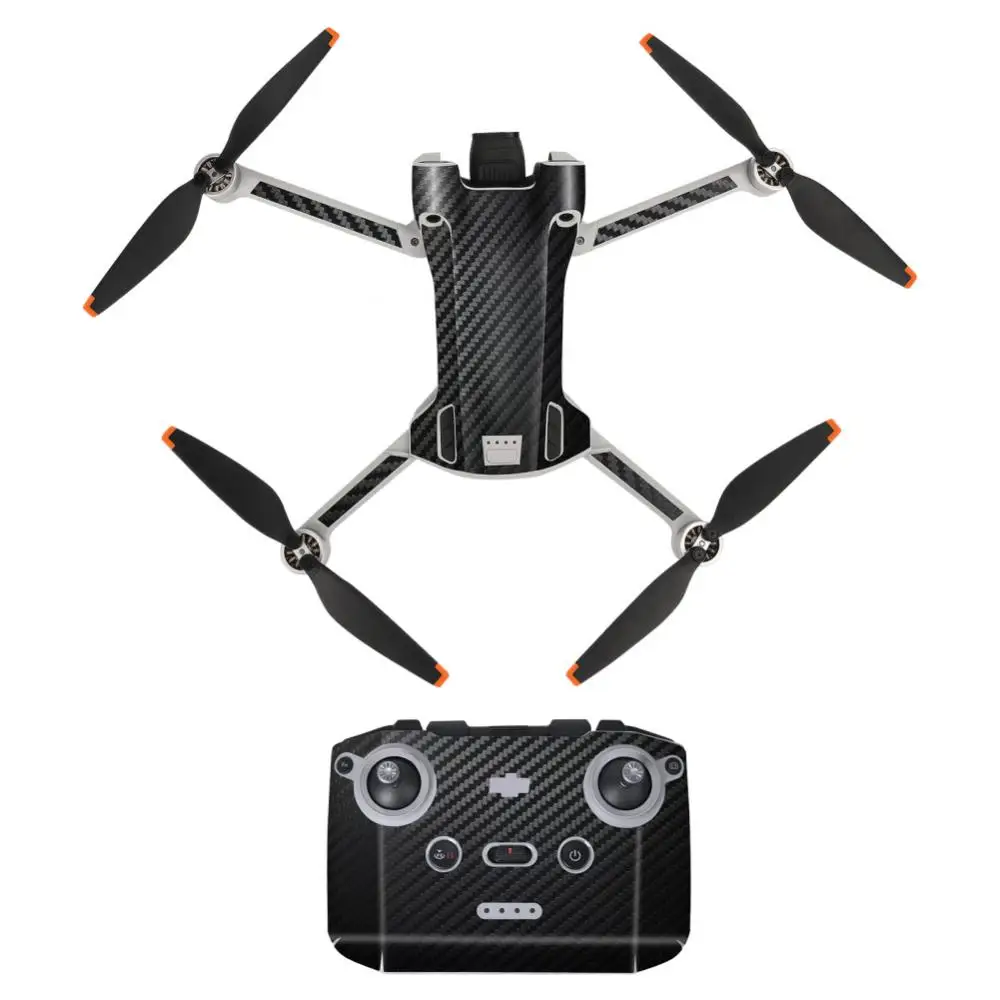 

Anti-scratch Film For Dji Mini 3 Pro Drone Screen Cool Body Skin Full Body Sticker Accessory Set Pvc Stickers For Dji Mini 3 Pro