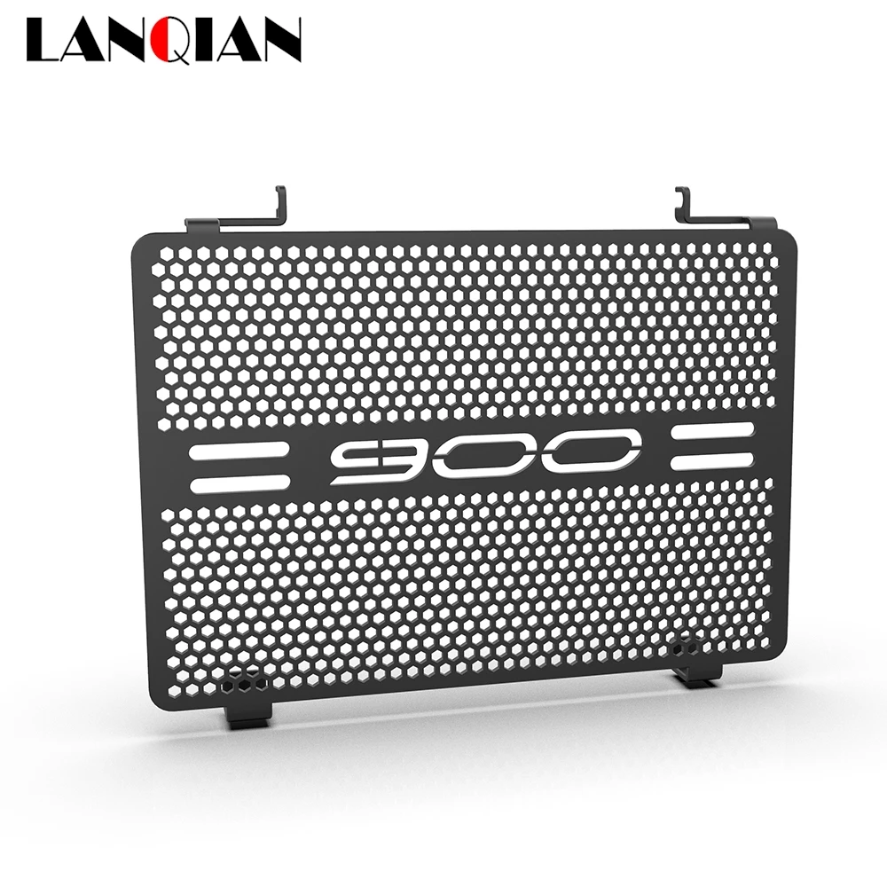 Защитная крышка для радиатора мотоцикла YAMAHA FJ09 FZ09 XSR900