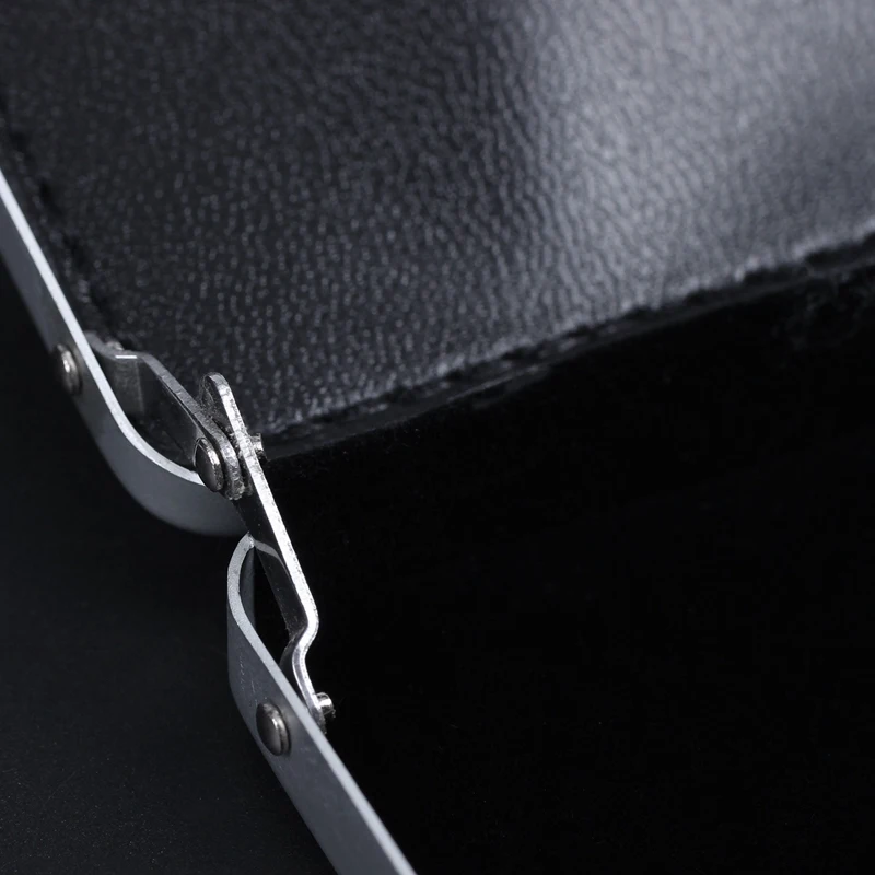 

2X Mini чехол с отделением для карт (серебристый)