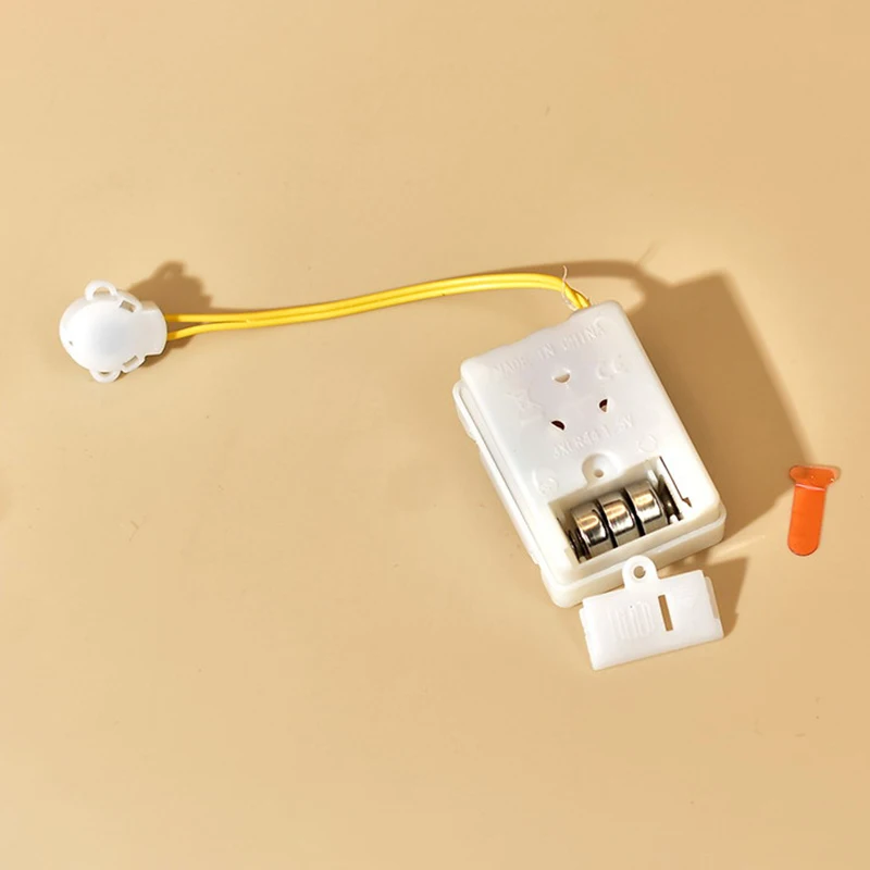 Креативный модуль записи звука коробка для диктофона мини-диктофон записываемые