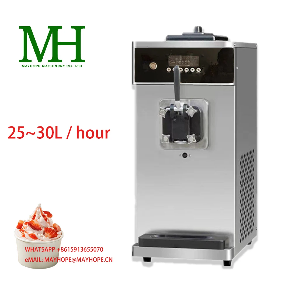 

Factory price of ice cream cone sleeve machine for shops