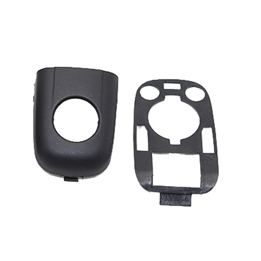 Автомобильная дверная ручка Торцевая крышка комплект отделки с пробкой 9101AA для