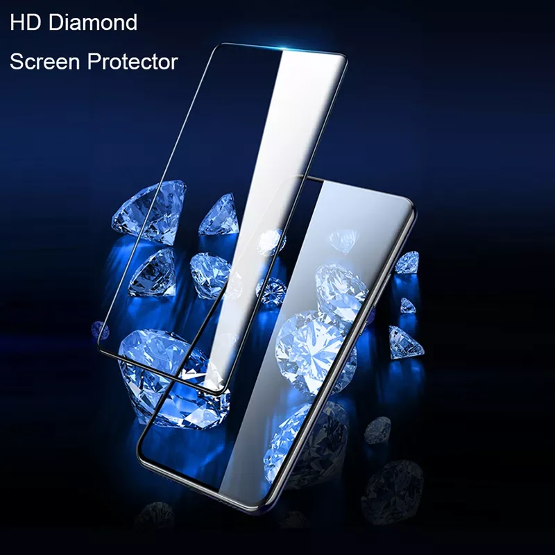 Protective Glass For huawei p40 pro 5G plus pro+ p 40 40pro p40pro screen protector with camera lens tempered glas Film 40p 2in1