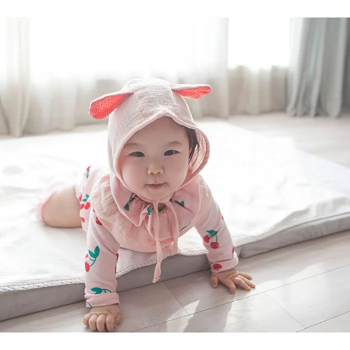 2022 Autumn Newborn Infant Baby Girls Romper Full Sleeve Infant Playsuit Jumpsuit Overalls Onepiece Baby Clothing