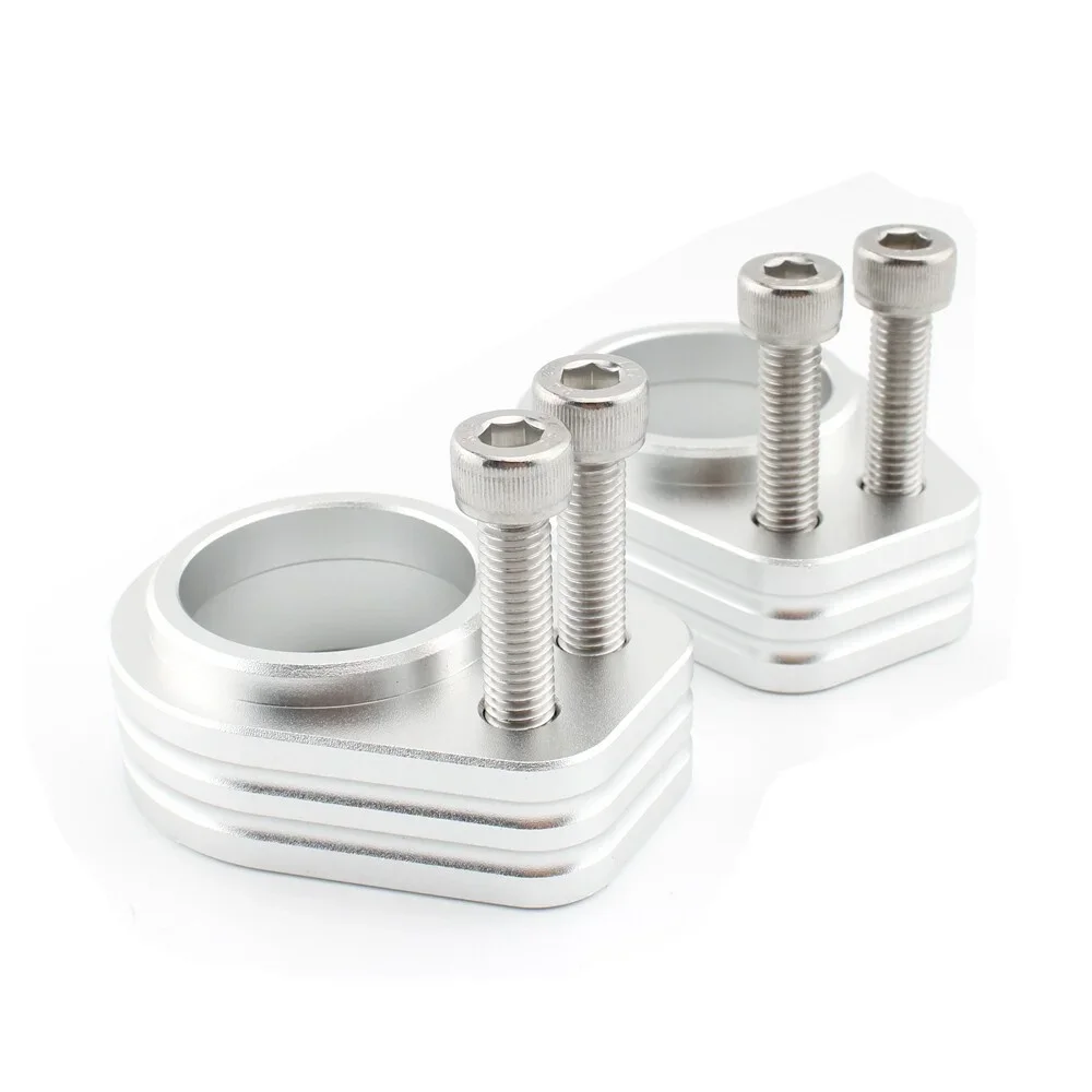 Адаптер-удлинитель для Руля Мотоцикла 19 5 мм